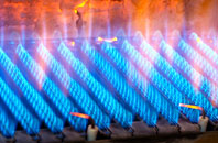 Higher Heysham gas fired boilers